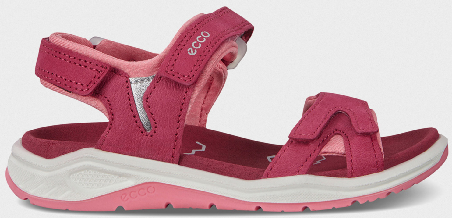 

Сандалии ECCO X-Trinsic 710612 28 Розовые