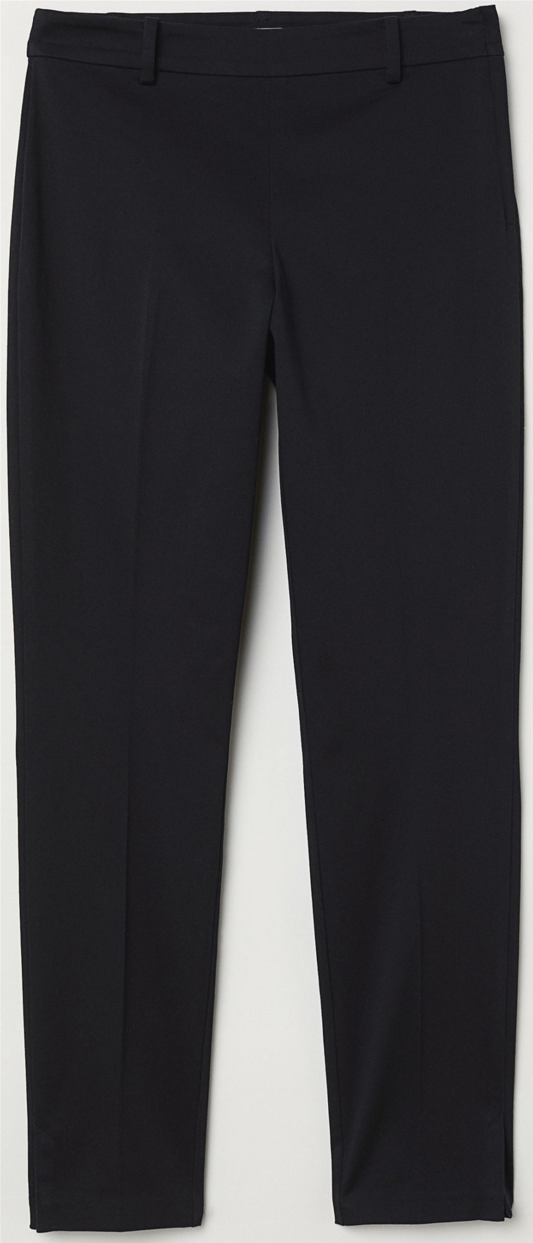 

Брюки H&M 5737169 40 Черные
