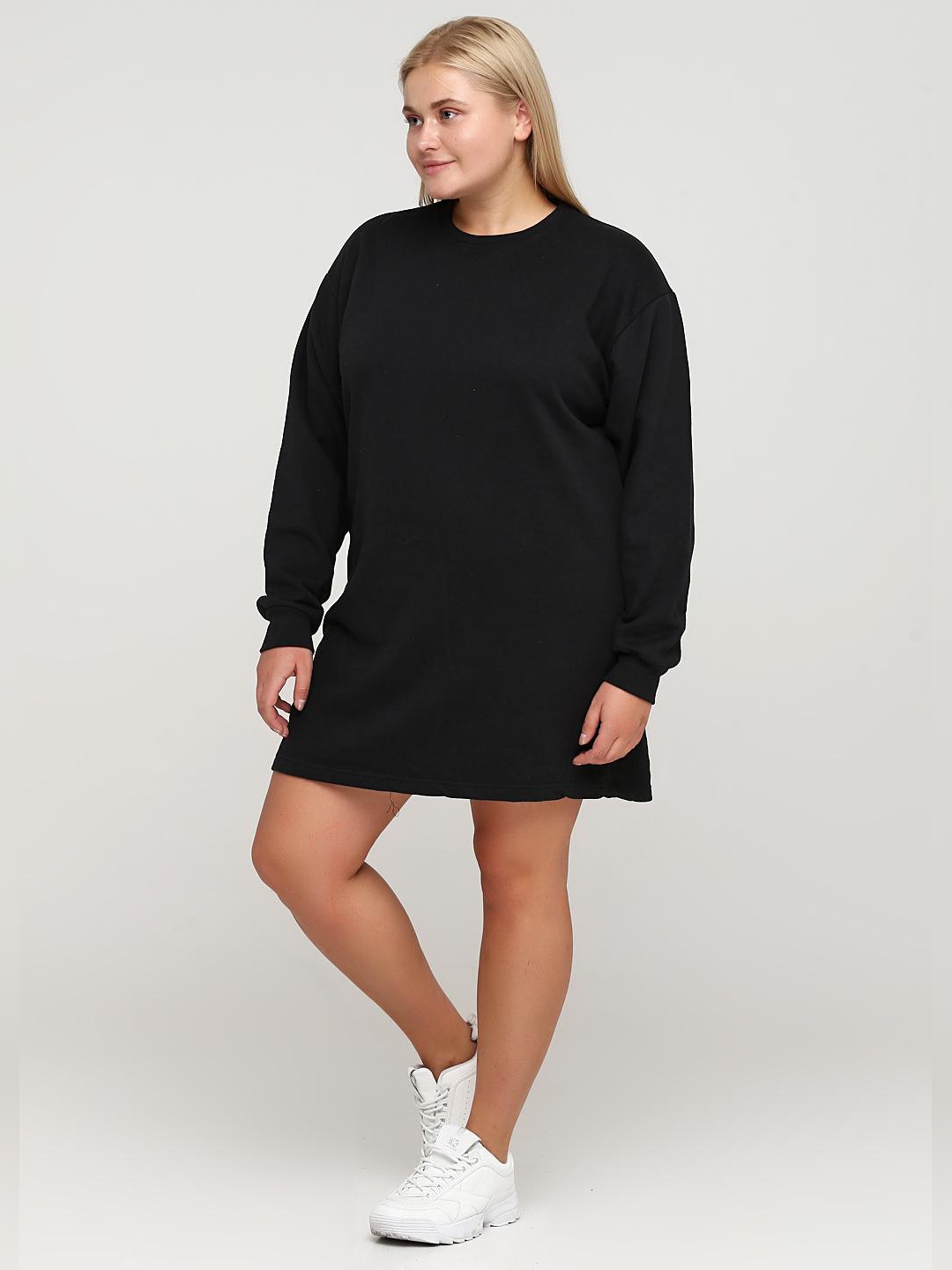 

Платье Boohoo fzz78145s51 L Черное