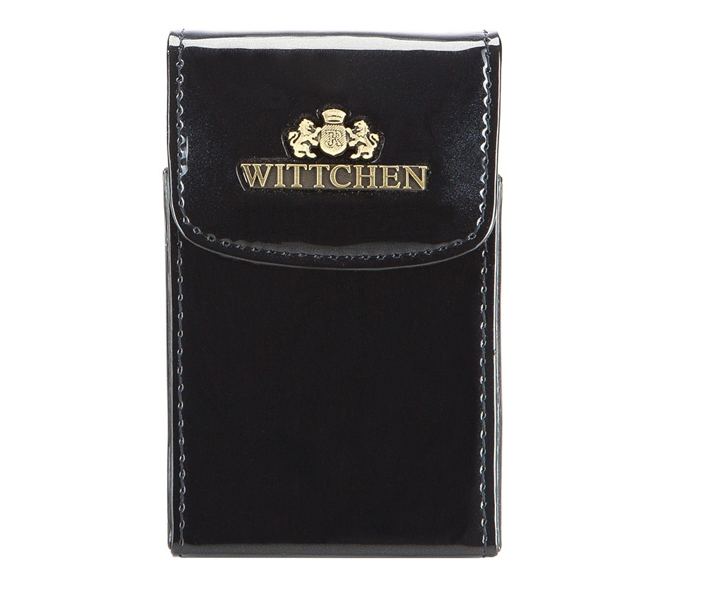 

Визитница Wittchen 25-2-151-N синий