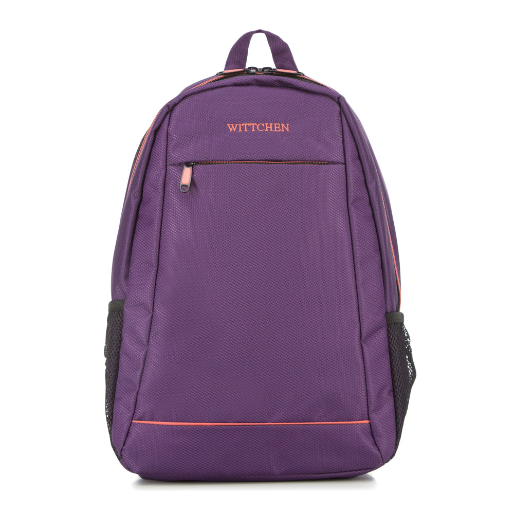 

Рюкзак Wittchen 56-3S-467-44 фиолетовый