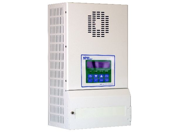 

Контроллер MPP PCM 80CX