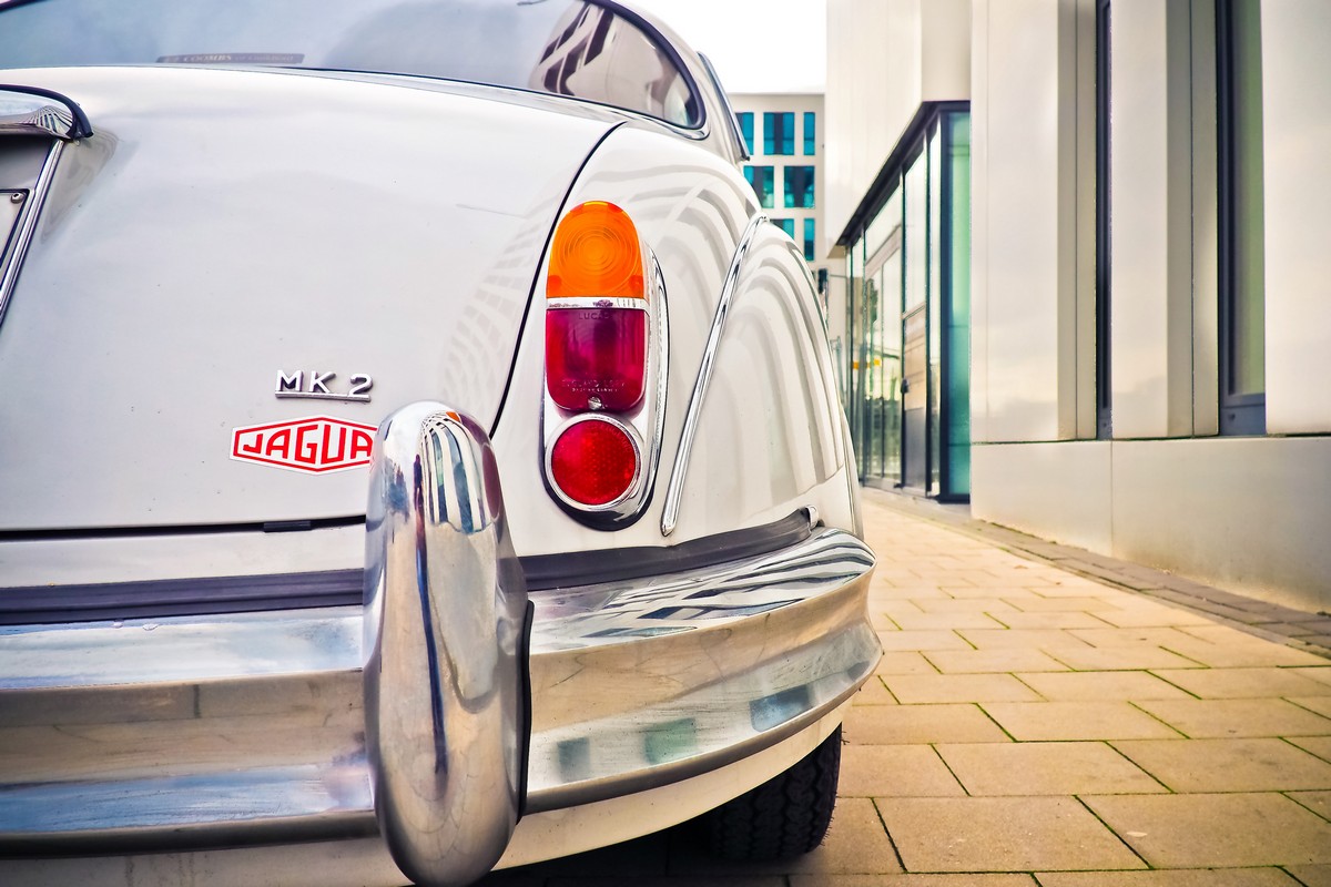 

BeHappy Фотообои: Винтажный автомобиль cars-00007 Фреска