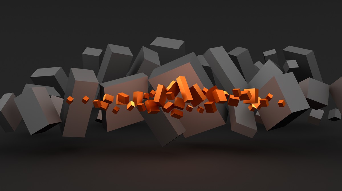 

BeHappy Прямоугольная невесомость 3D-14 Фреска
