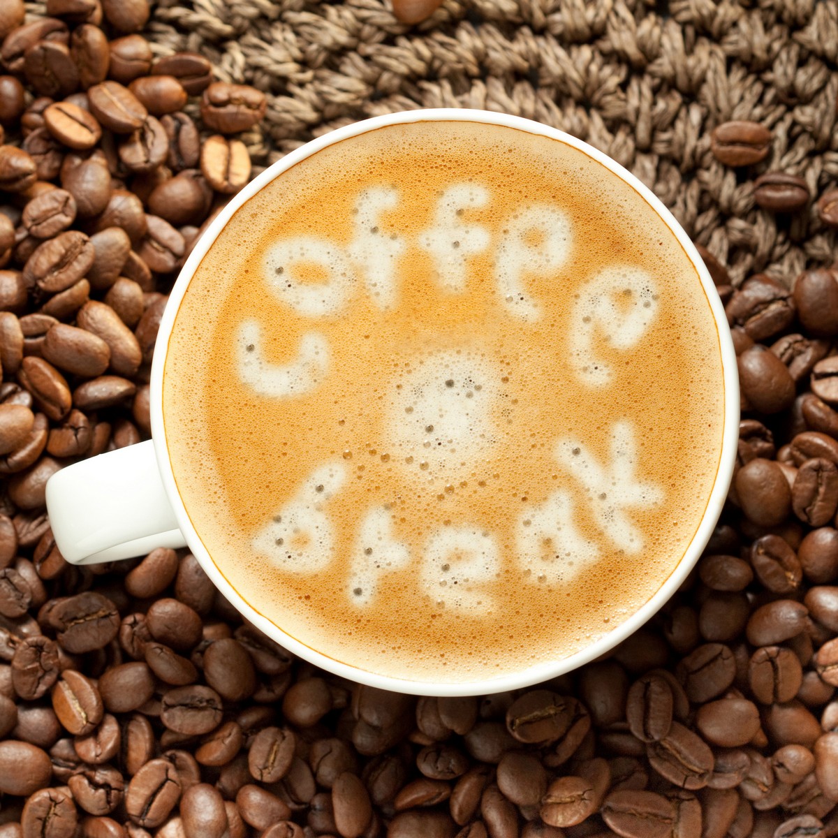 

BeHappy Фотообои: Cofee break FAD-113 Карат