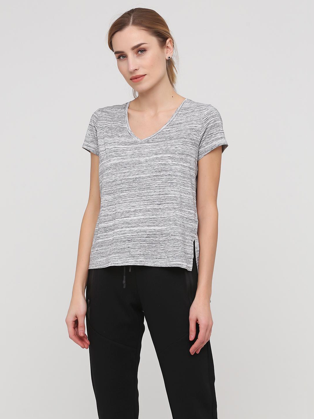 

Футболка Crivit 292313s62 XS Серая