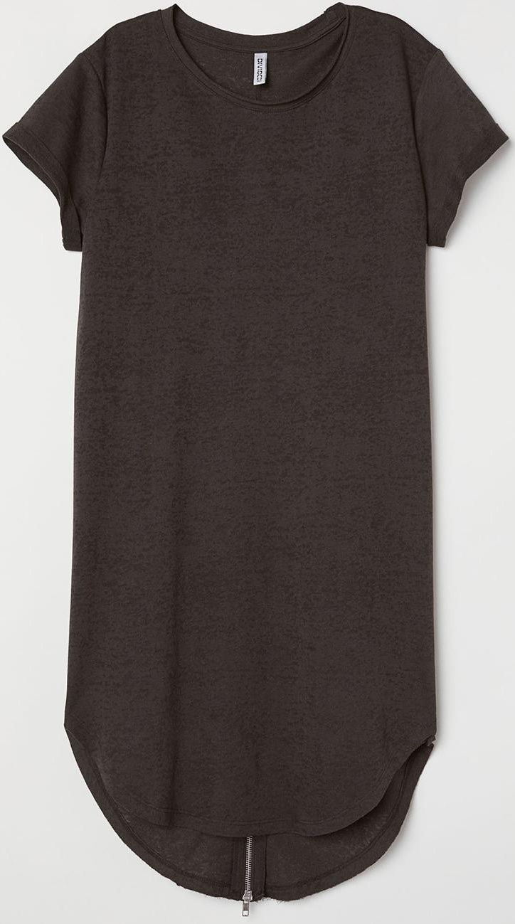 

Платье H&M 508227a64 XS Черное