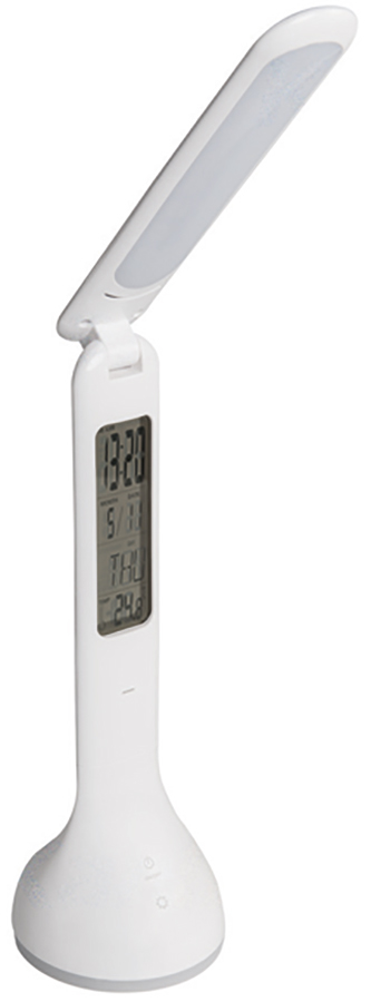 

Настольная лампа Kanlux AWAN LED C-W (26491)