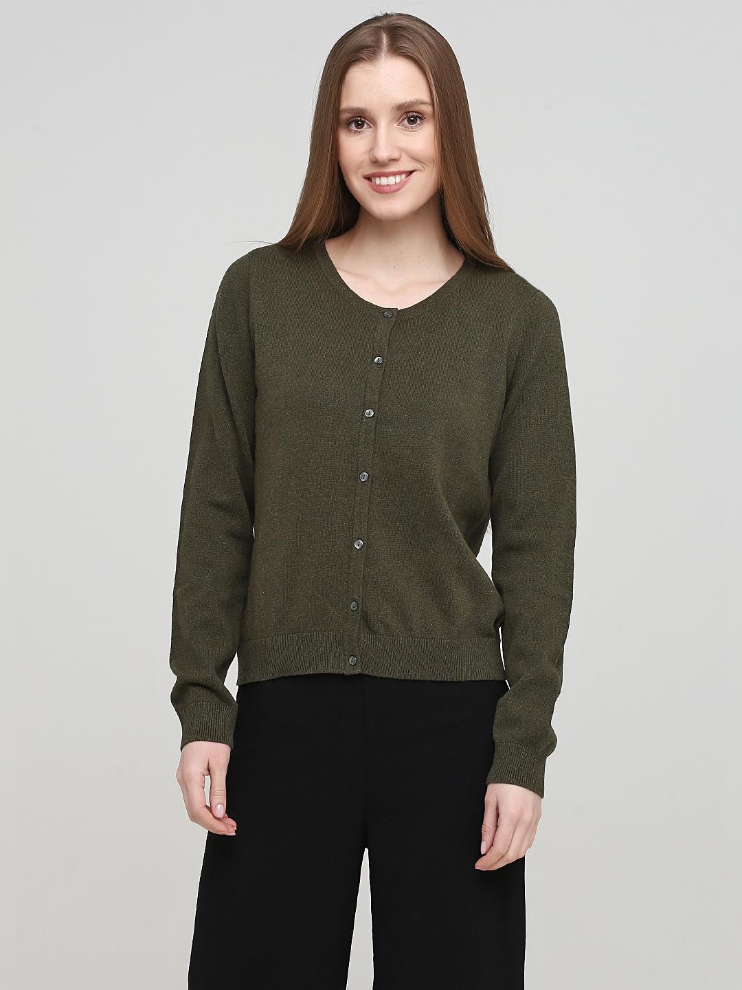 

Кардиган H&M 963403s67 S Хаки