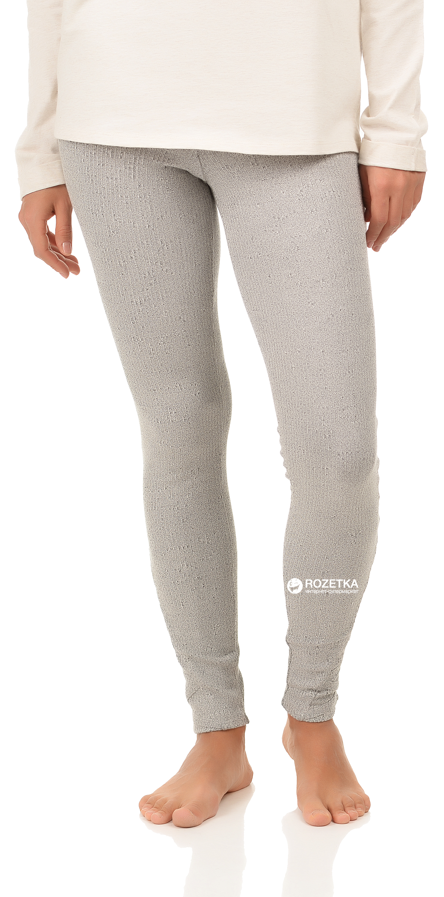 

Леггинсы Triumph Mix & Match AW18 Leggings 40 Серые