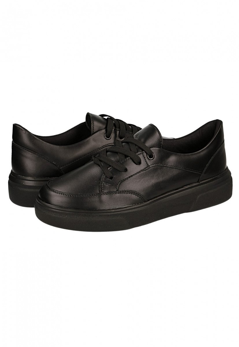 

Кеды женские Benito 12653/2 40 Черные