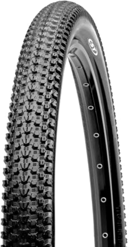 

Покрышка CST-Prem. MTB 27.5x1.95 Kirson C1820 (05749)
