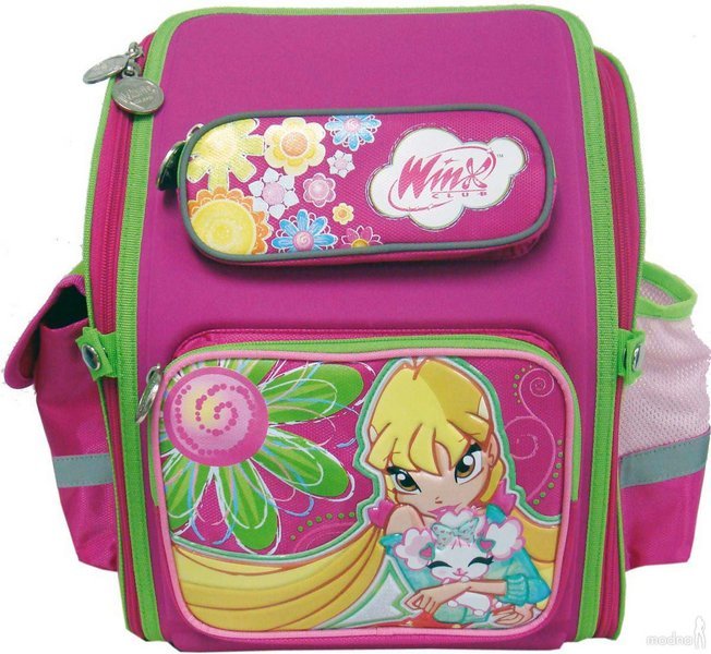 

Рюкзак 1 вересня 551535 WinX