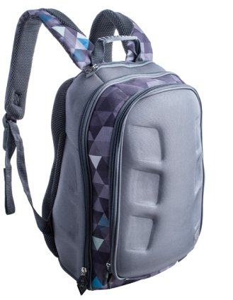 

Рюкзак ZiBi 140019 Galaxy