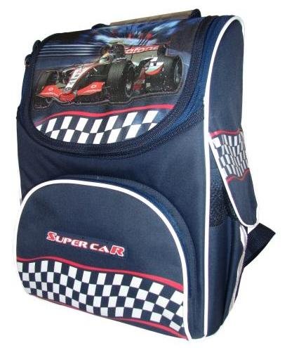 

Рюкзак Class 9331 Super Car