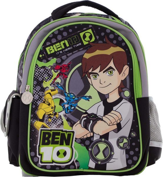 

Рюкзак 1 вересня 551647 Ben 10