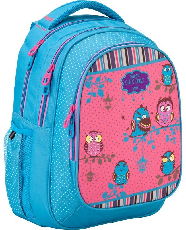 

Рюкзак Kite K17-8001M-1 Junior