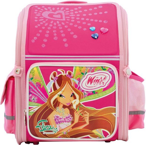 

Рюкзак 1 вересня 551497 WinX