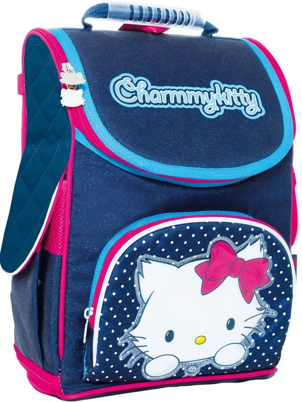 

Рюкзак 1 вересня 551758 Charmmykitty