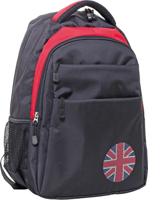 

Рюкзак 1 вересня 551896 Great Britain