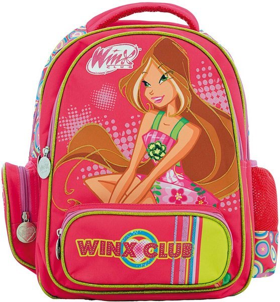 

Рюкзак 1 вересня 551538 WinX