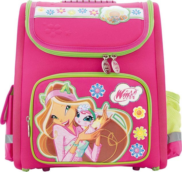 

Рюкзак 1 вересня 551529 WinX