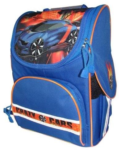 

Рюкзак Class 9328 Crazy Cars