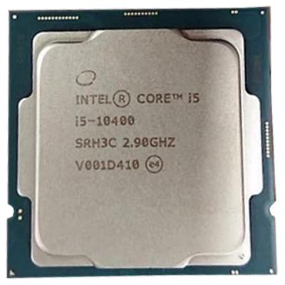 

Процессор INTEL Core™ i5 10400 (CM8070104290715)