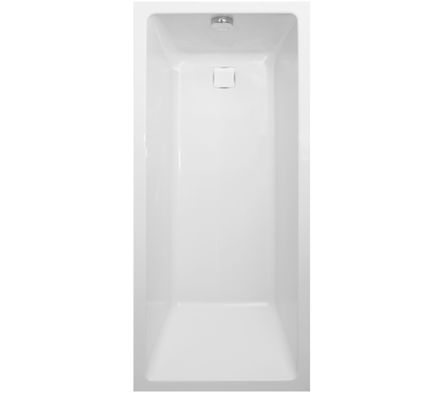 

Акриловая ванна Vagnerplast Cavallo 170 см VPBA170CAV2X-01/NO + ножки