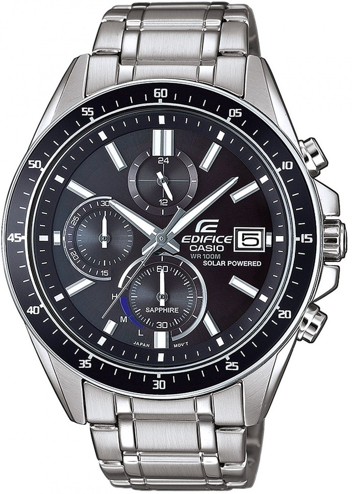 

Мужские часы CASIO EFS-S510D-1AVUEF
