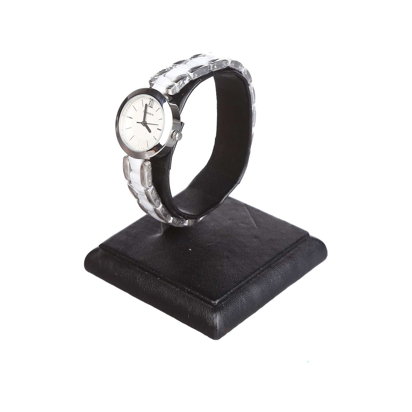 

Часы Guanqin Silver-White-SilverWhite GQ17001 CS
