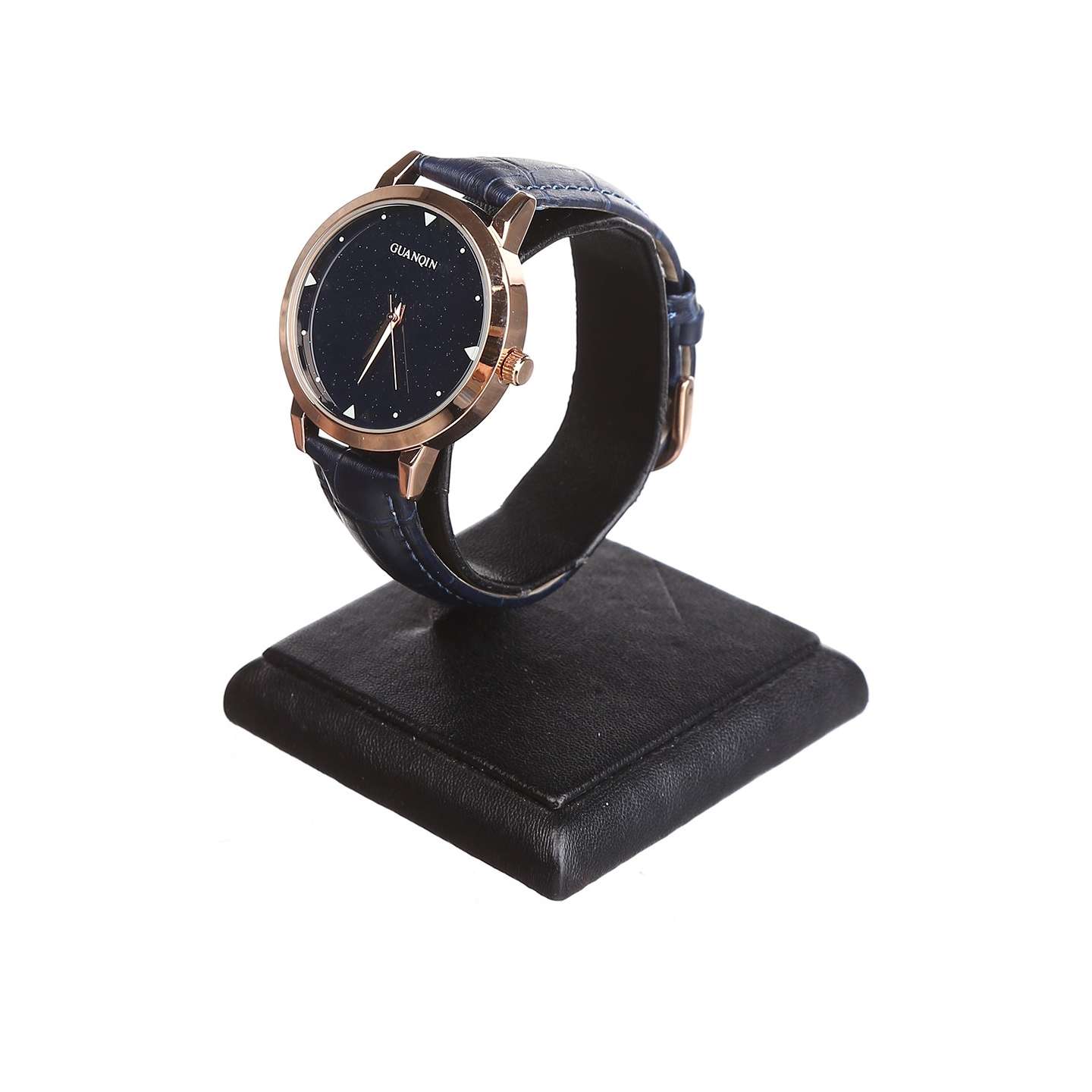 

Часы Guanqin Gold-Blue-Blue GS19051 CL