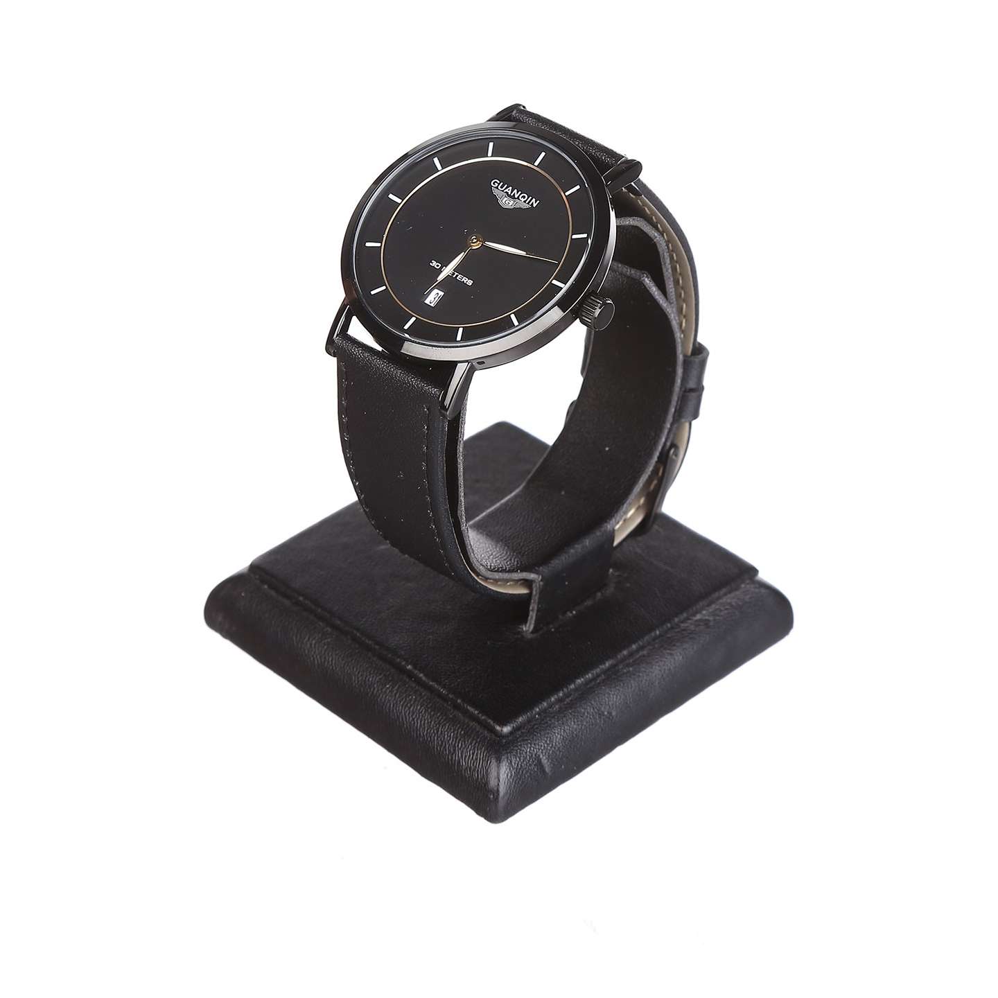

Часы Guanqin Black-Black-Black GS19070 CL