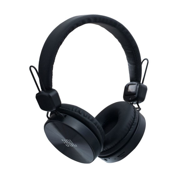 

Стильные Качественные Наушники блютуз лопухи JBL T006BT черные