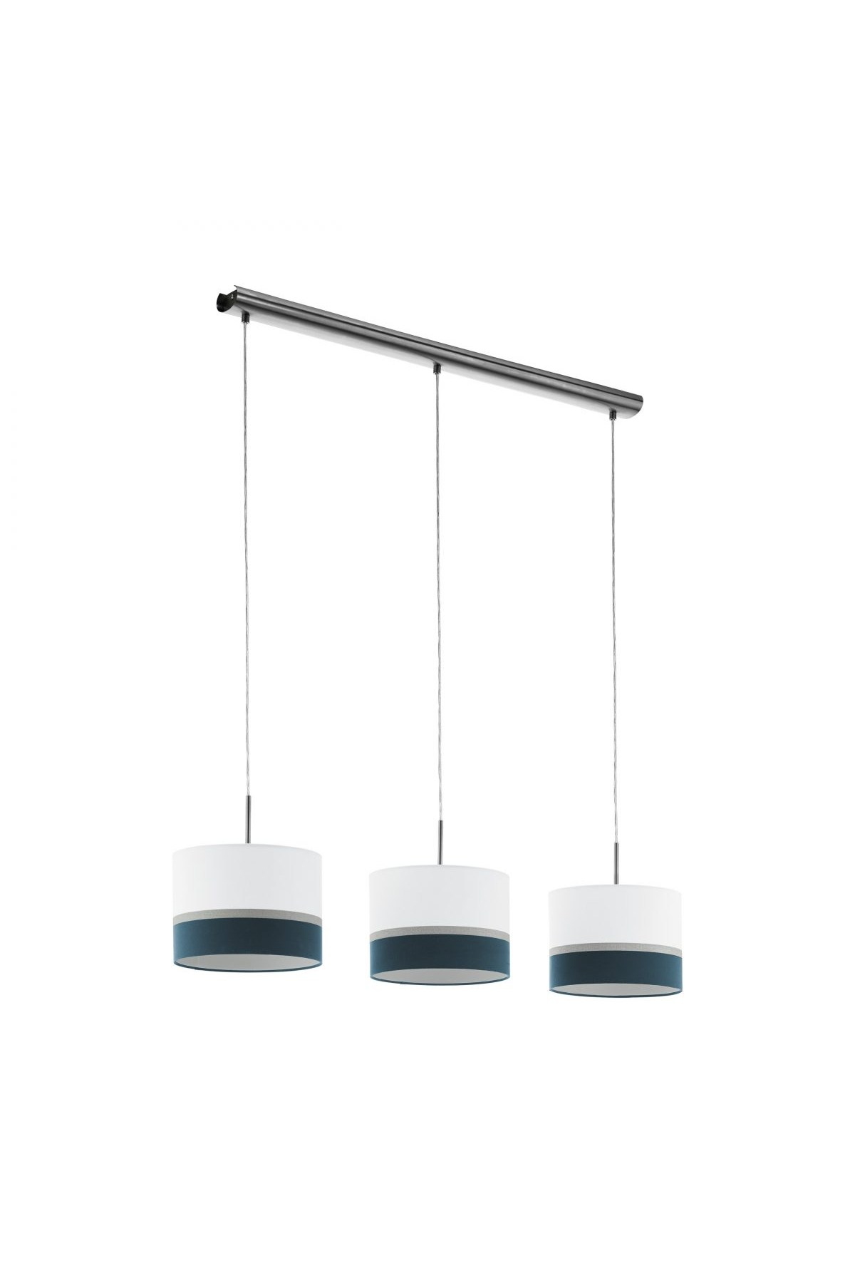 

Люстра EGLO 39555 Spaltini