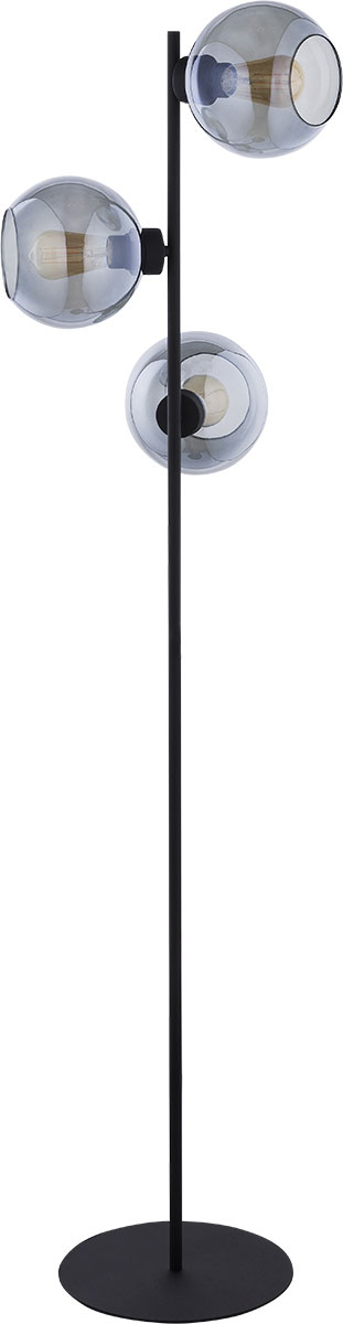 

Торшер TK Lighting 5239 Cubus Graphite