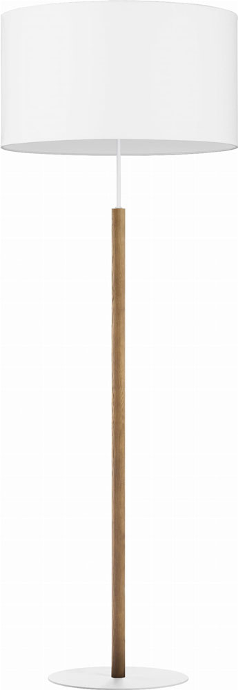 

Торшер TK Lighting 5216 DEVA White