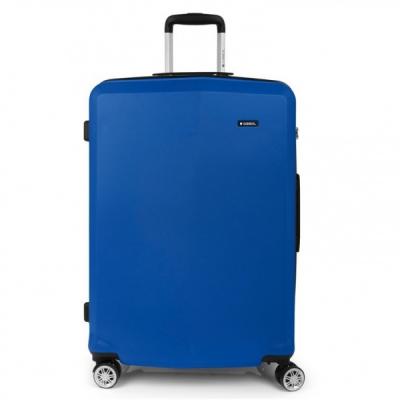 

Чемодан Gabol Mondrian (L) Blue (925835)