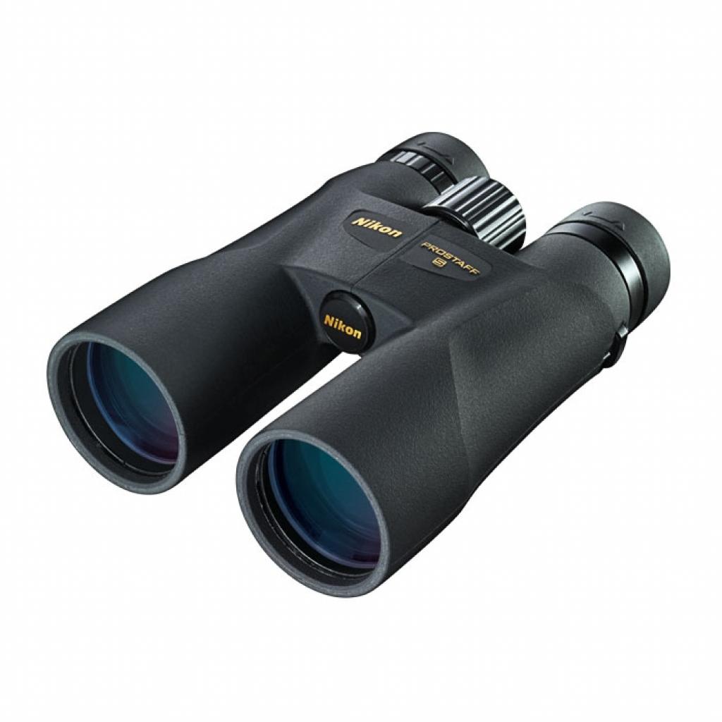 

Бинокль Nikon PROSTAFF 5 12X50 (BAA823SA)