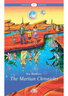 

The Martian Chronicles = Марсианские хроники. 96096