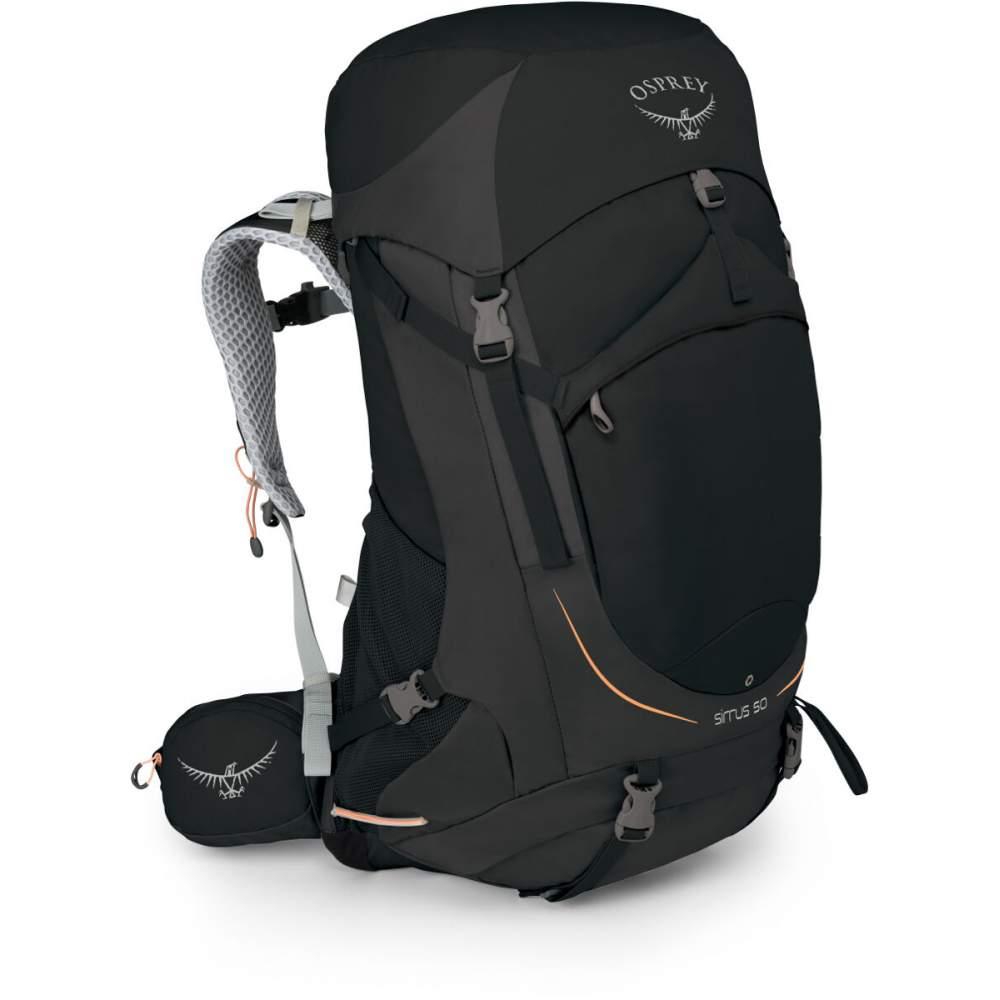 

Рюкзак Osprey Sirrus 50 WS/WM Black (009.1487)