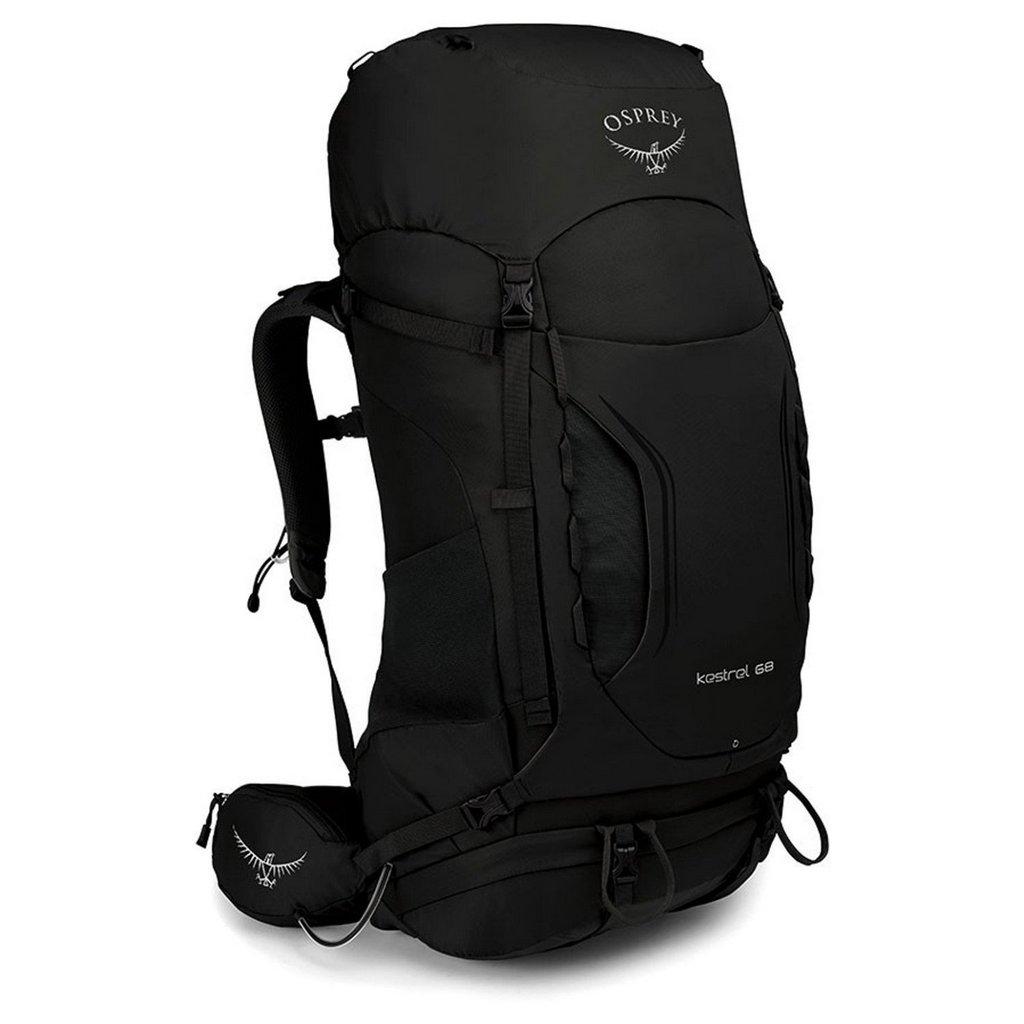 

Рюкзак Osprey Kestrel 68 S/M Black (009.1850)