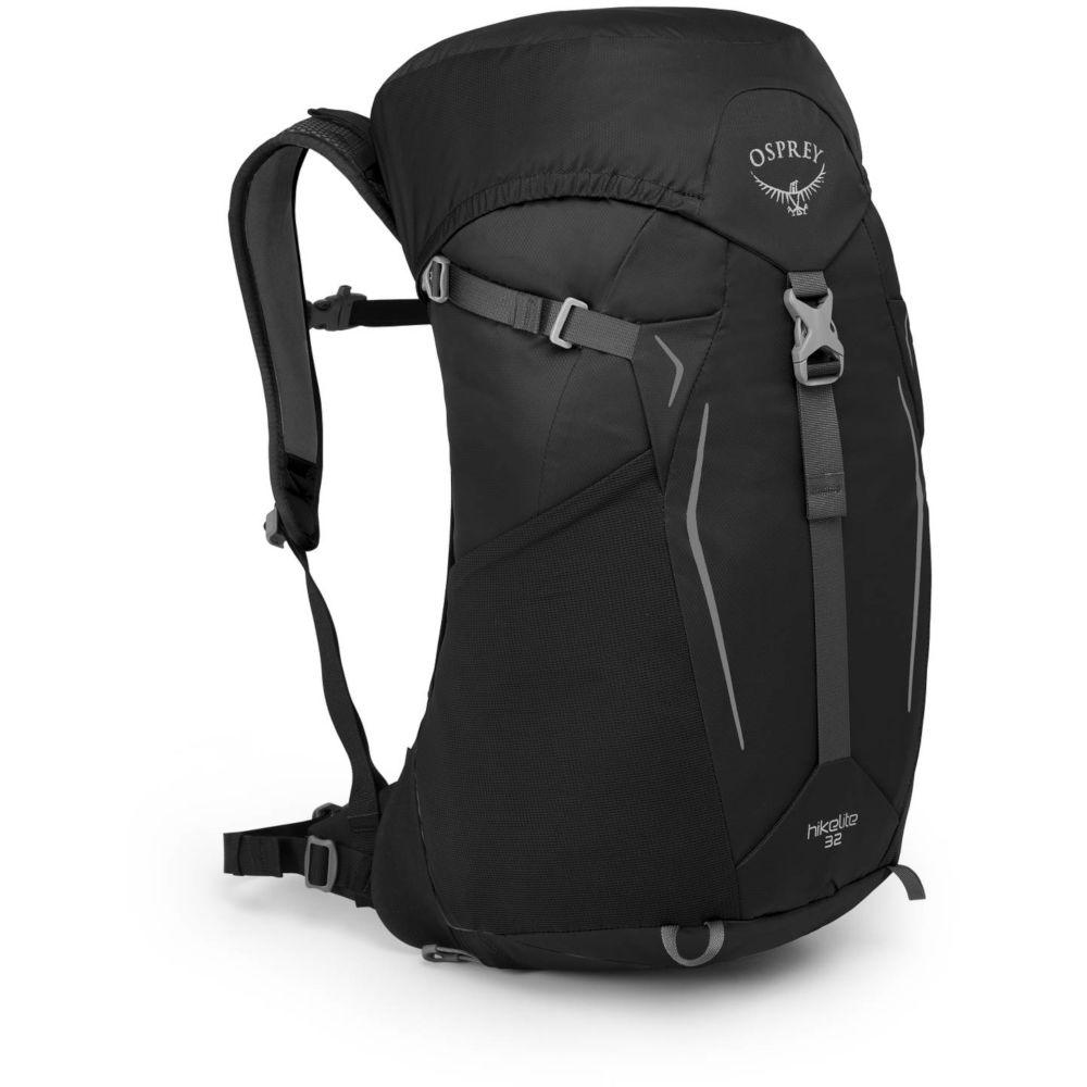 

Рюкзак Osprey Hikelite 32 Black (009.1914)