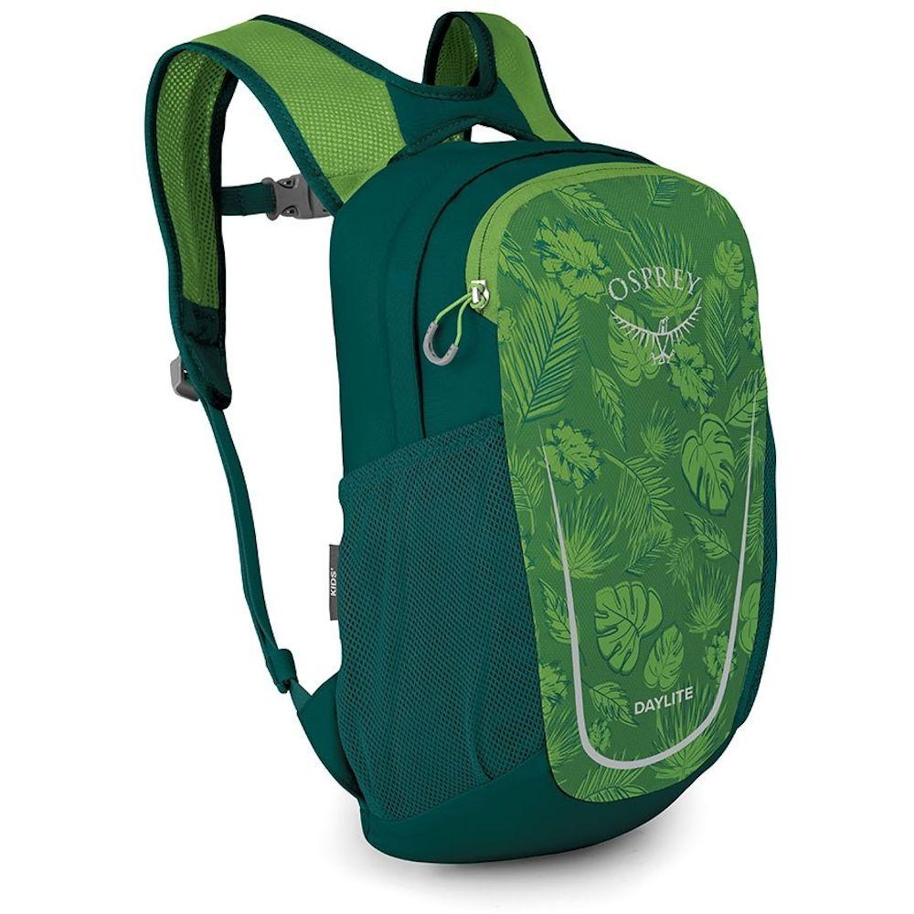

Рюкзак Osprey Daylite Kids Leafy Green (009.2140)