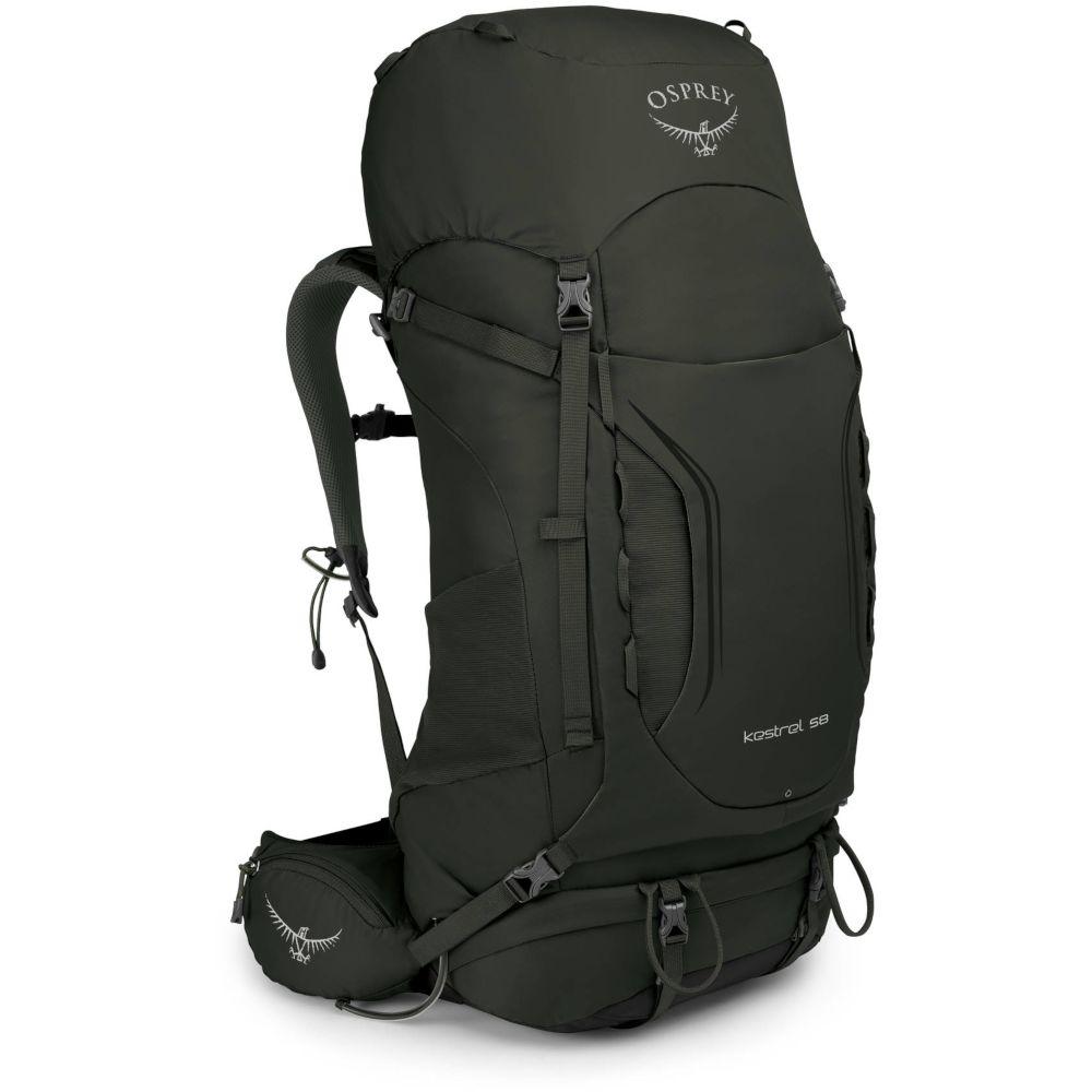 

Рюкзак Osprey Kestrel 58 S/M Picholine Green (009.1854)