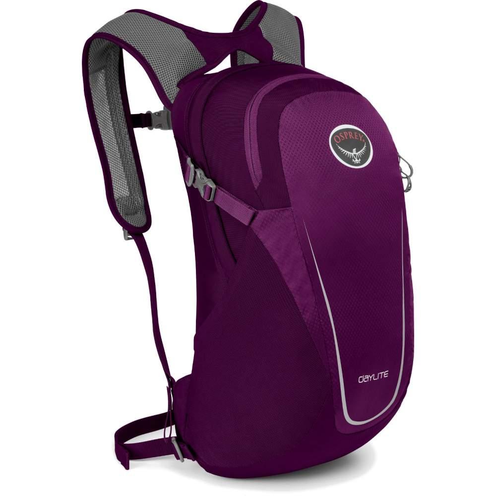 

Рюкзак Osprey Daylite 13 Eggplant Purple (009.1383)