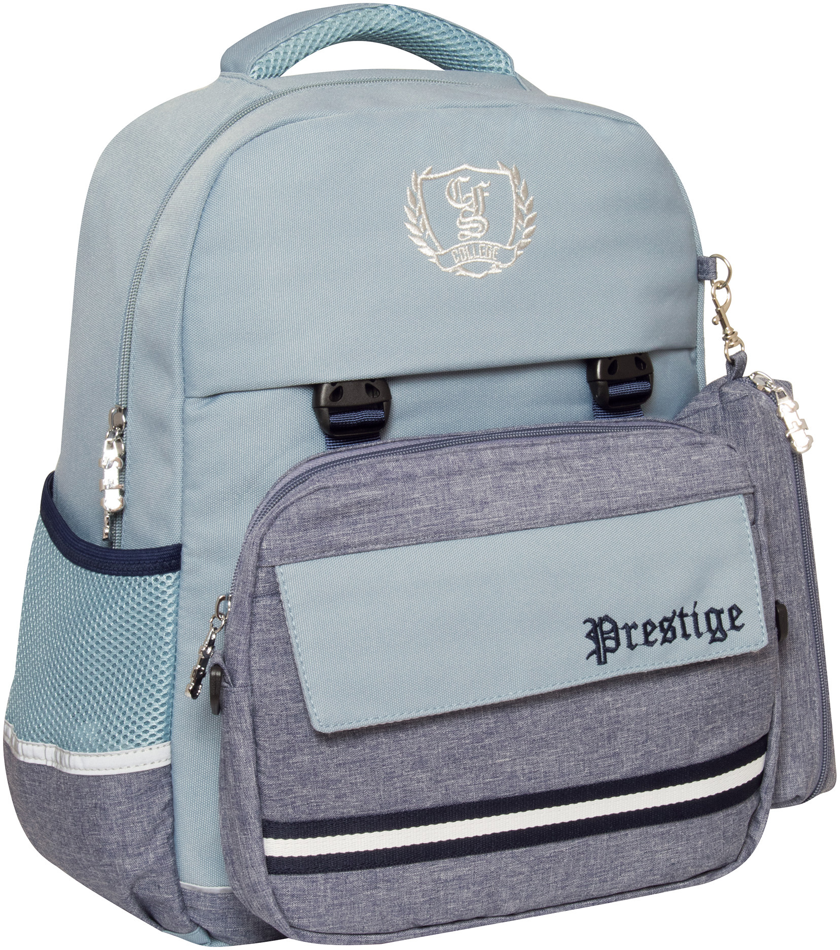 

Рюкзак школьный Cool For School 400 16" 22 л (CF86563)
