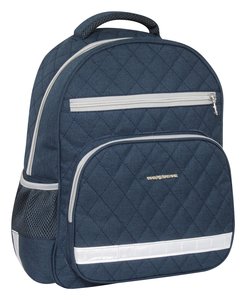 

Рюкзак школьный Cool For School 400 16" CFS 20 л (CF86575-24)