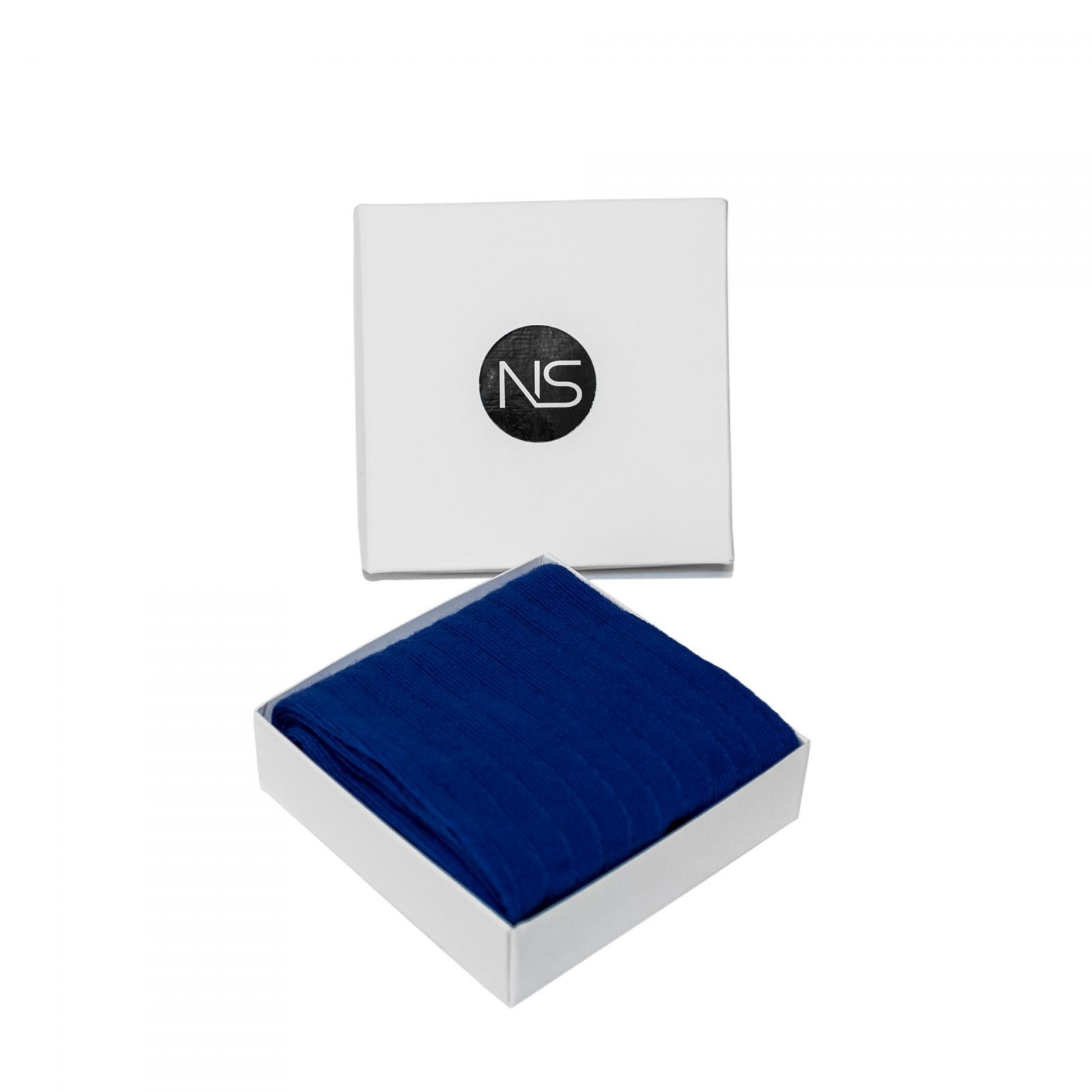 

Шкарпетки NS Socks Blue Stripe Women Socks 41-43 Сині