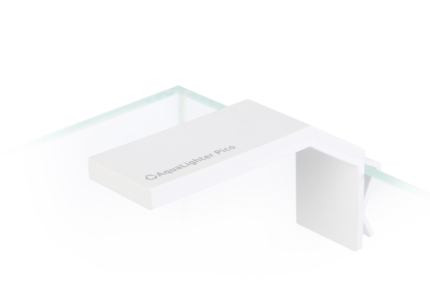 

LED светильник Collar Aqualighter Pico для аквариумов до 10 л 5000-7000 К 150 Лм 1.7 Вт Белый (8770)